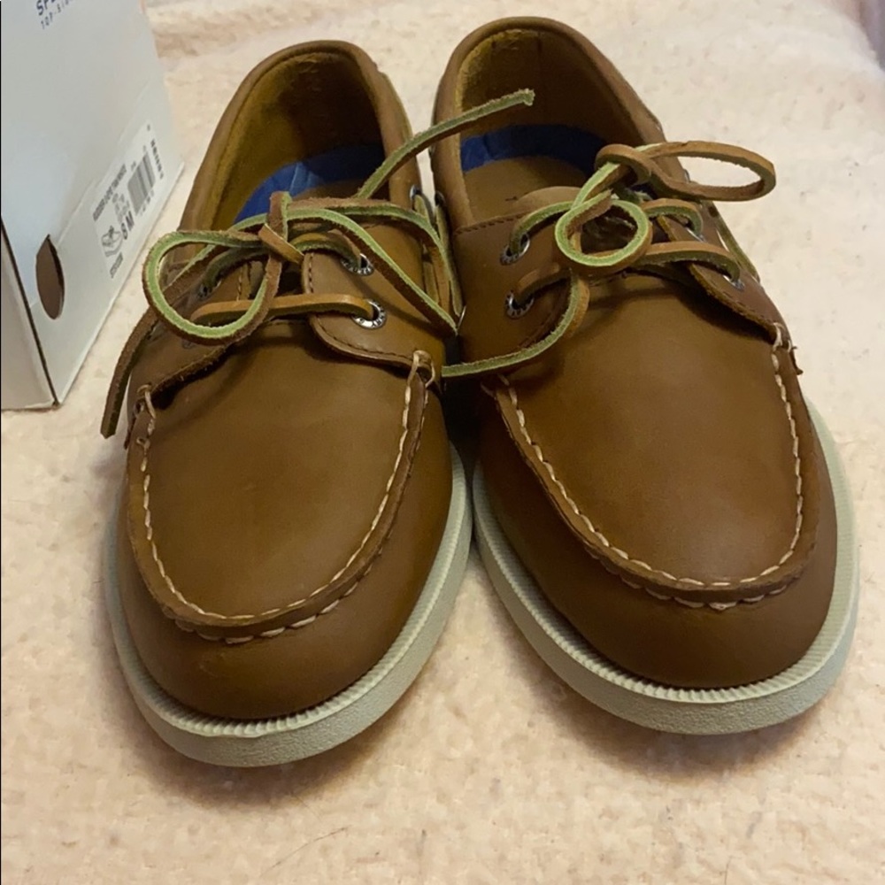 Sperry Men’s Boat Shoes